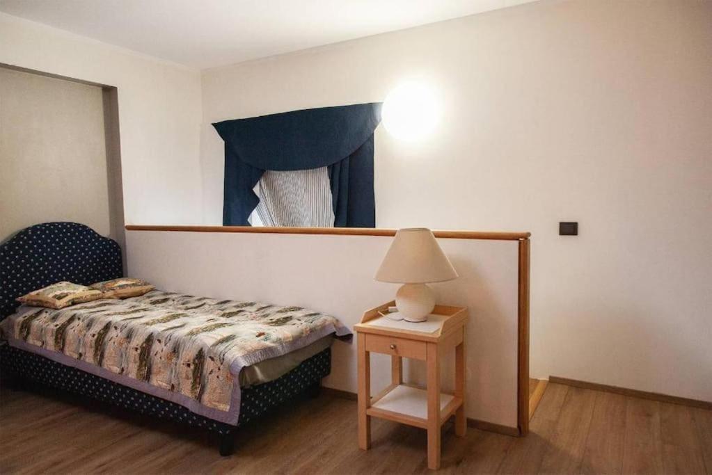 Charming Loft Near Old Town Apartamento Talin Exterior foto