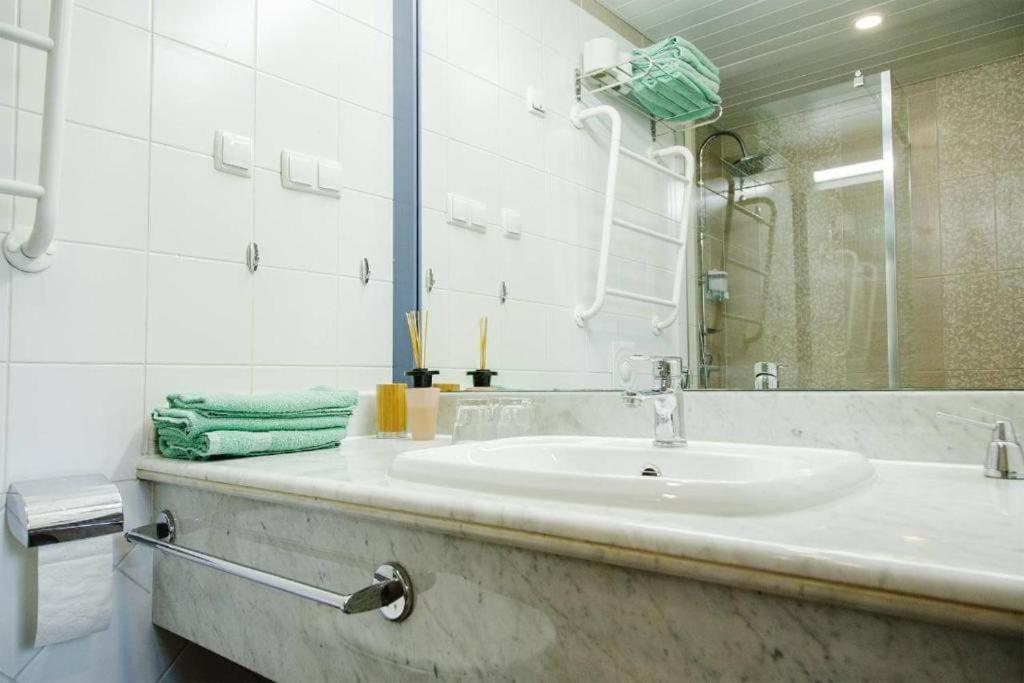 Charming Loft Near Old Town Apartamento Talin Exterior foto